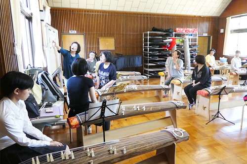 教育課程 ｜ 富山県立となみ野高等学校