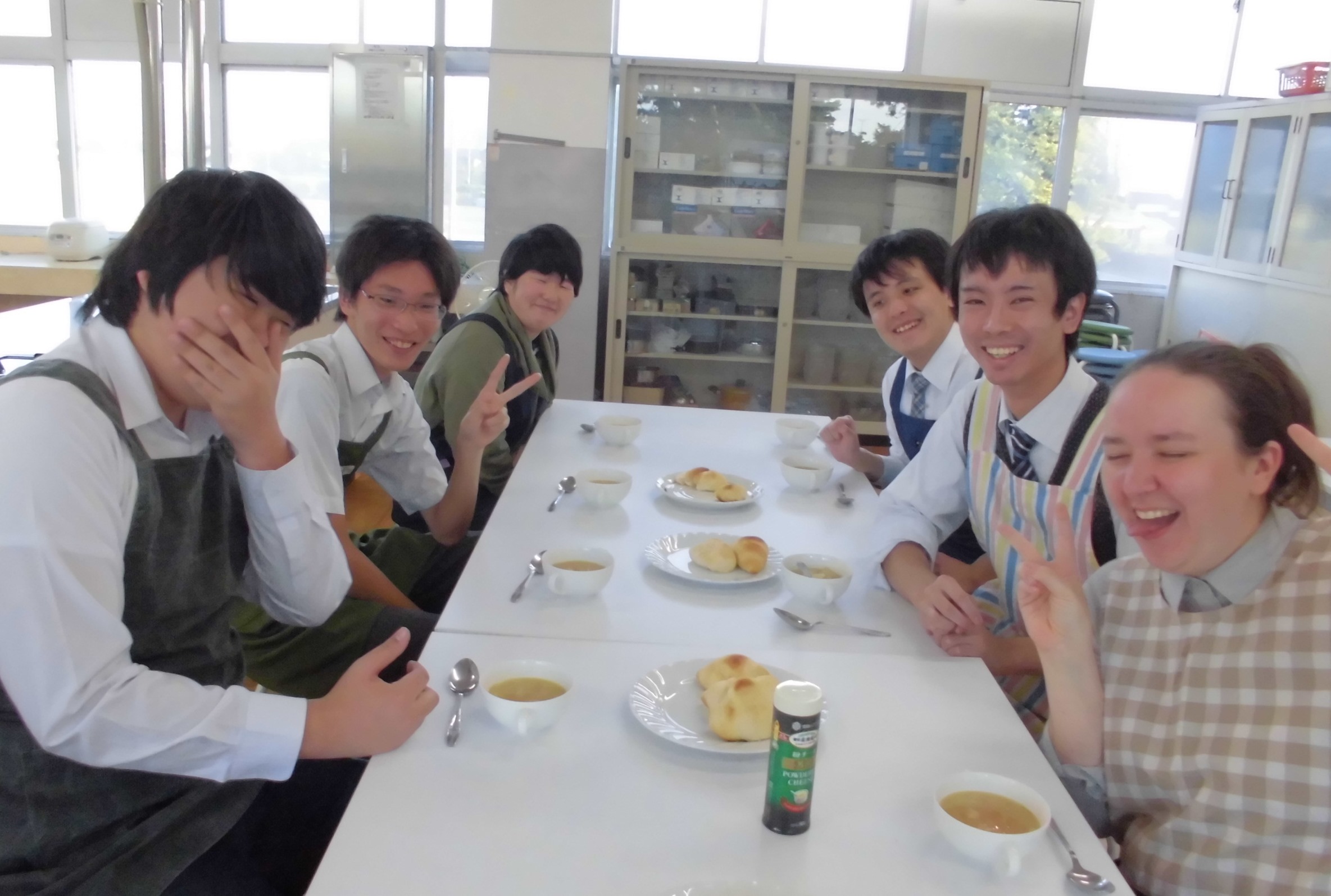 教育課程 ｜ 富山県立となみ野高等学校