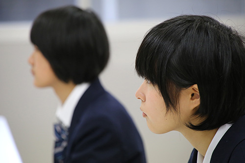 学校概要 ｜ 富山県立となみ野高等学校