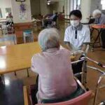 s-⑥介護実習