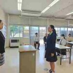 s-介護職員初任者研修開講式